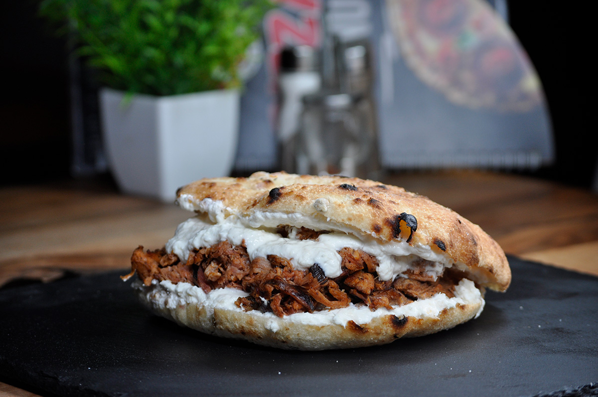 Adrenalin BBQ & Grill Ada - summer special