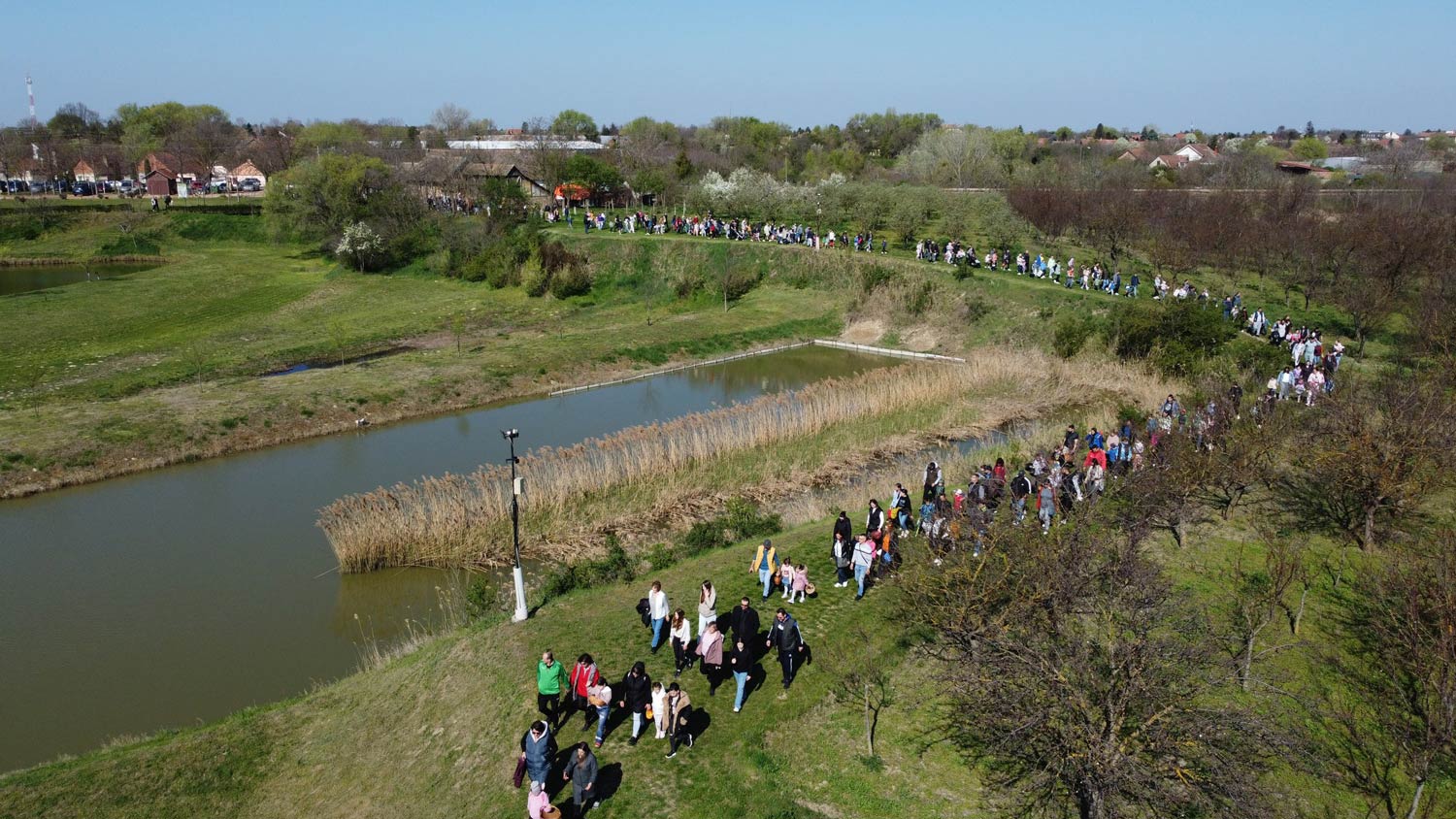 Jezero Adrenalin tó